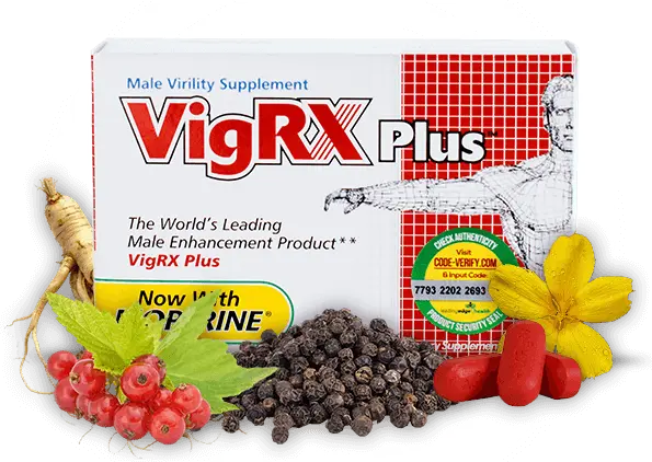 VigRX Plus Discount
